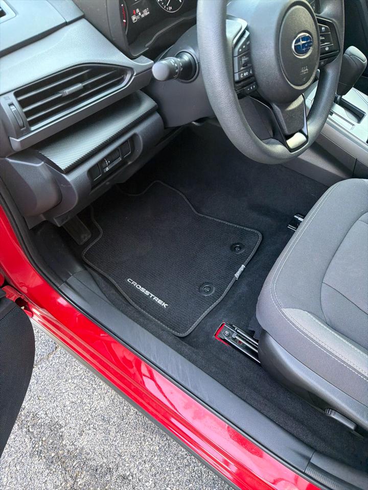 Subaru Crosstrek Premium AWD 2025