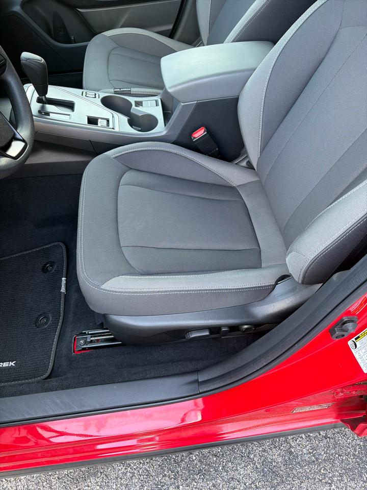 Subaru Crosstrek Premium AWD 2025