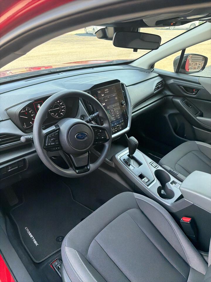 Subaru Crosstrek Premium AWD 2025