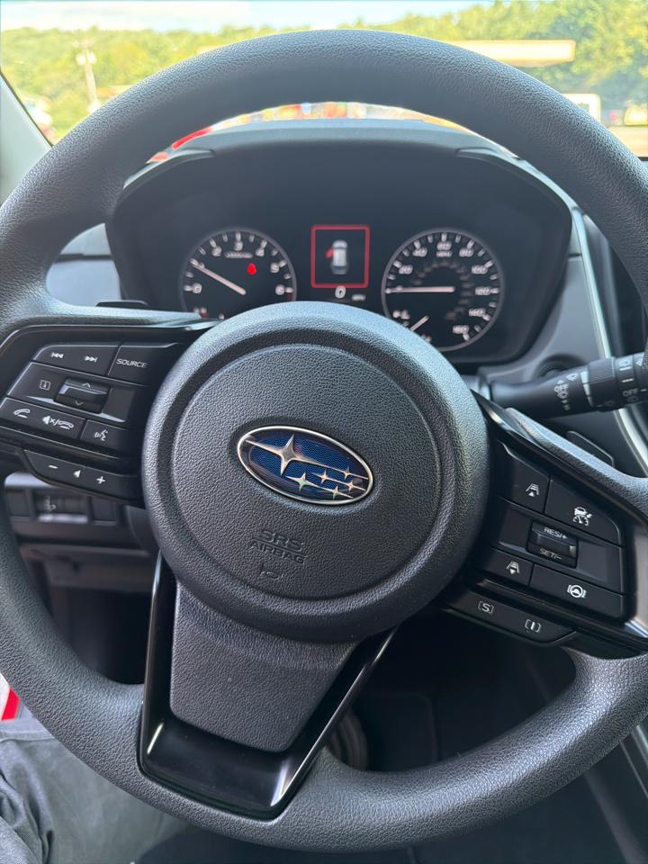 Subaru Crosstrek Premium AWD 2025