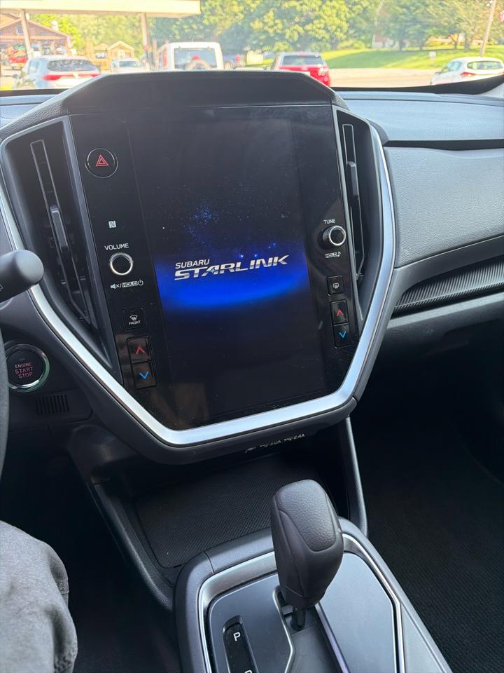 Subaru Crosstrek Premium AWD 2025
