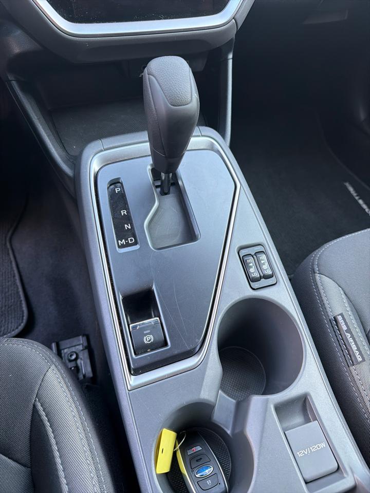 Subaru Crosstrek Premium AWD 2025
