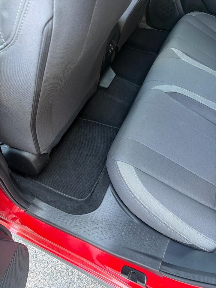 Subaru Crosstrek Premium AWD 2025