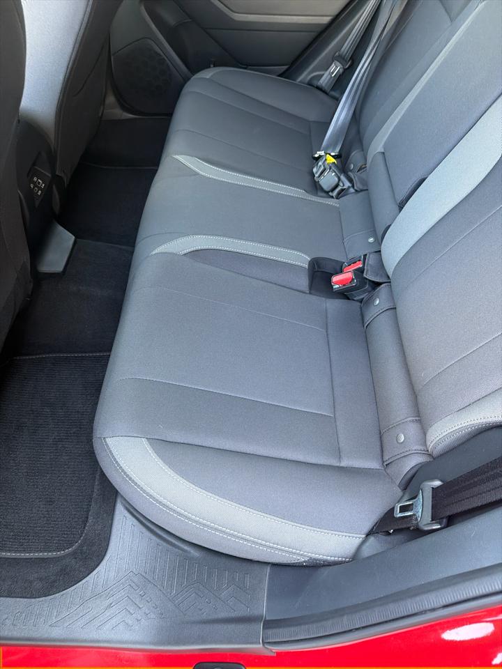 Subaru Crosstrek Premium AWD 2025