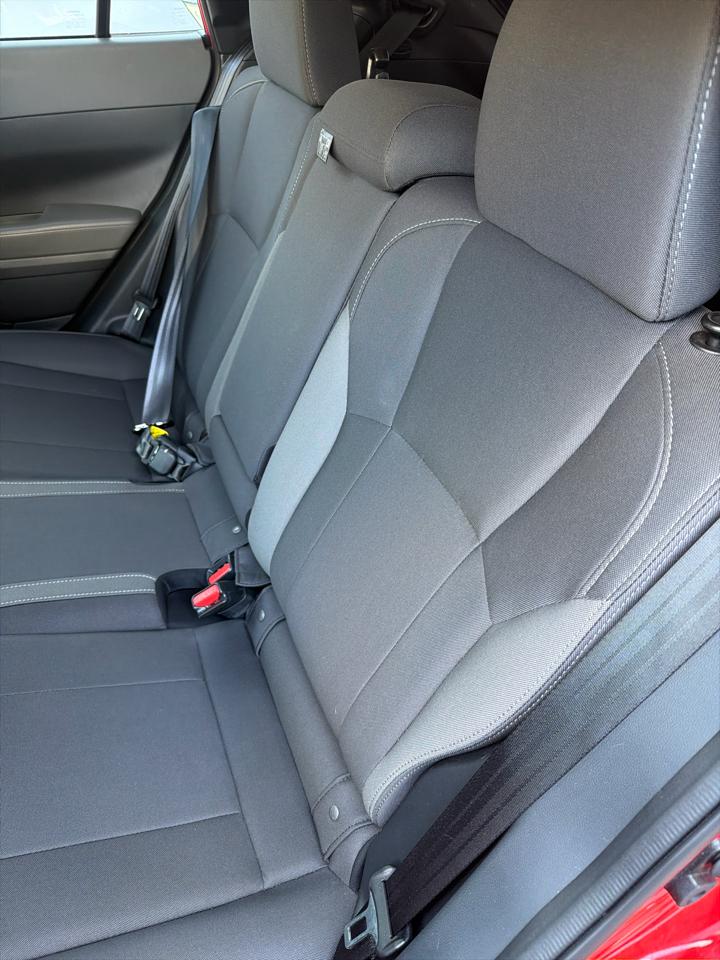 Subaru Crosstrek Premium AWD 2025