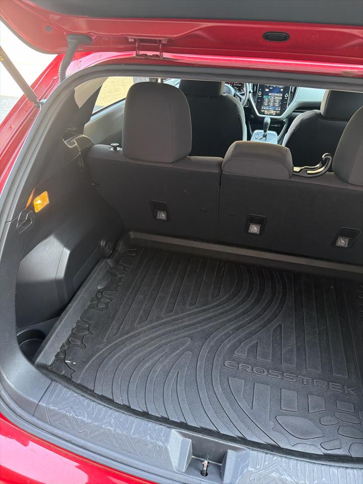 Subaru Crosstrek Premium AWD 2025