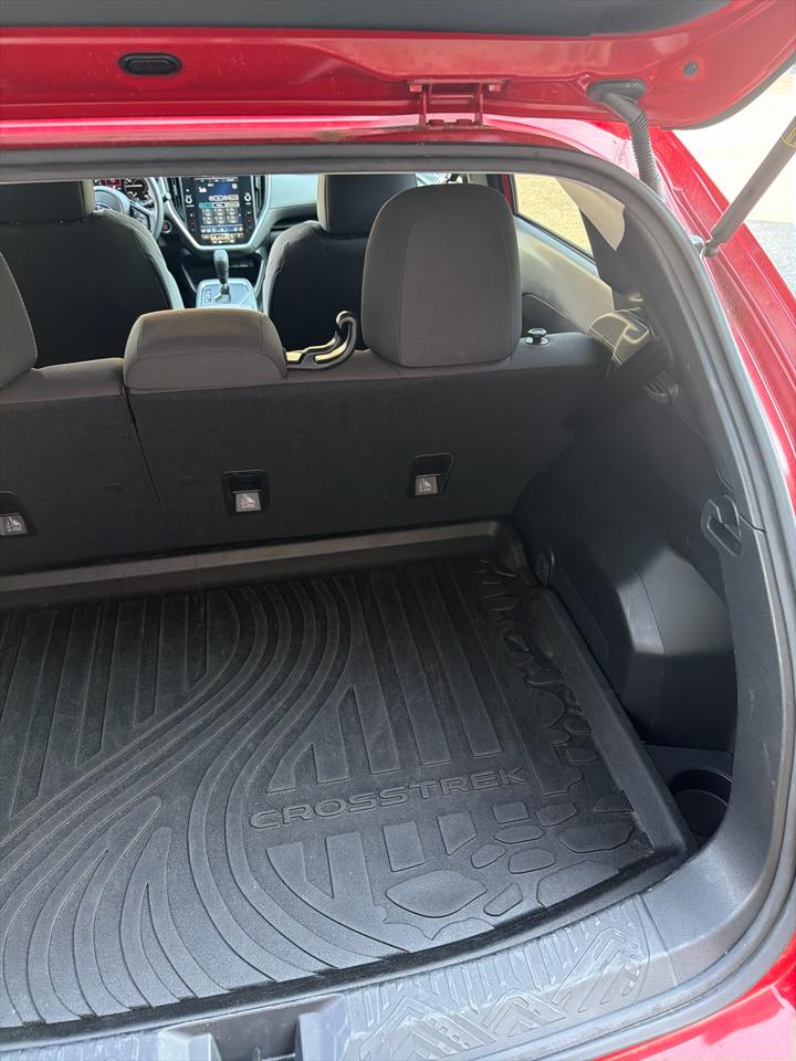 Subaru Crosstrek Premium AWD 2025