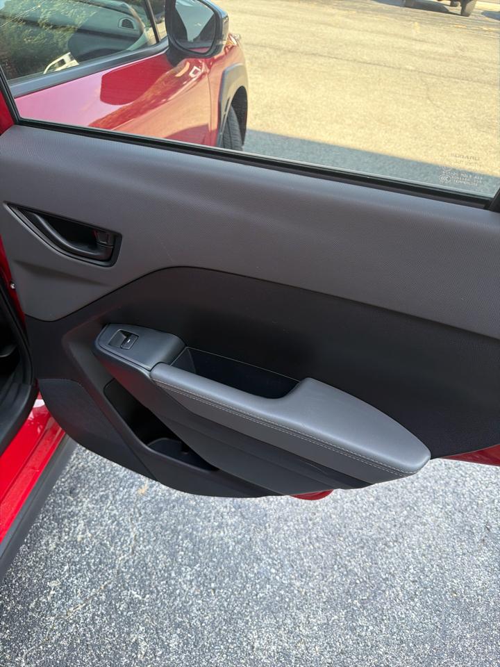 Subaru Crosstrek Premium AWD 2025