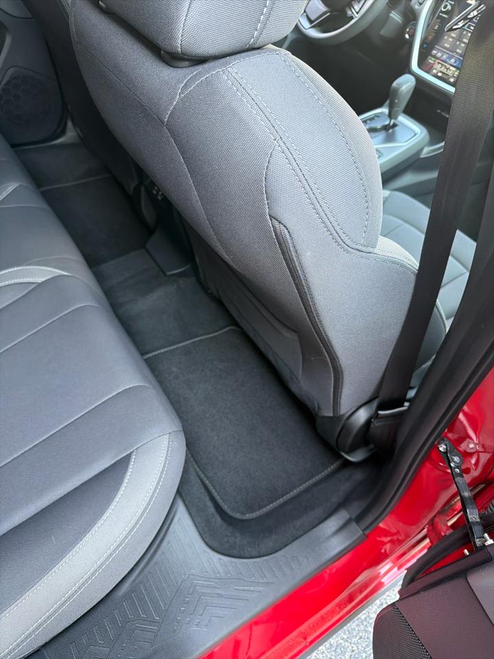 Subaru Crosstrek Premium AWD 2025