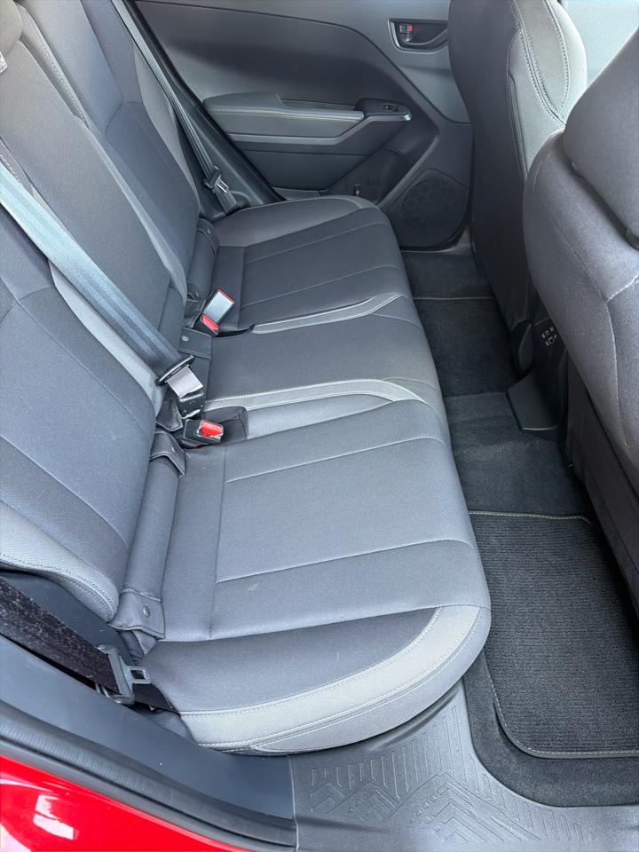 Subaru Crosstrek Premium AWD 2025