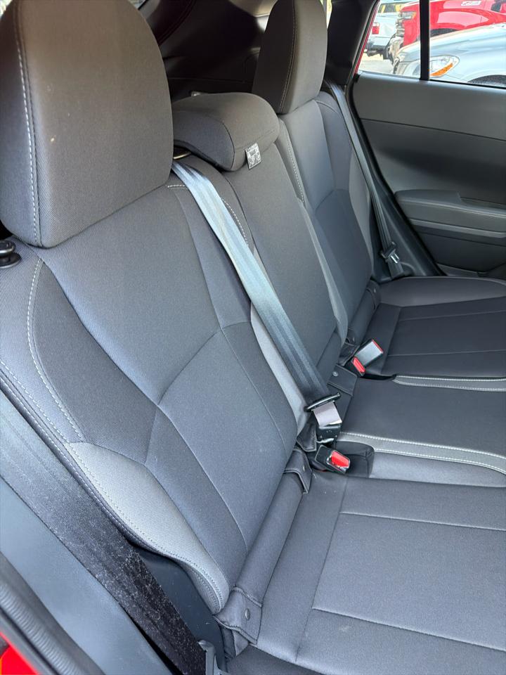 Subaru Crosstrek Premium AWD 2025