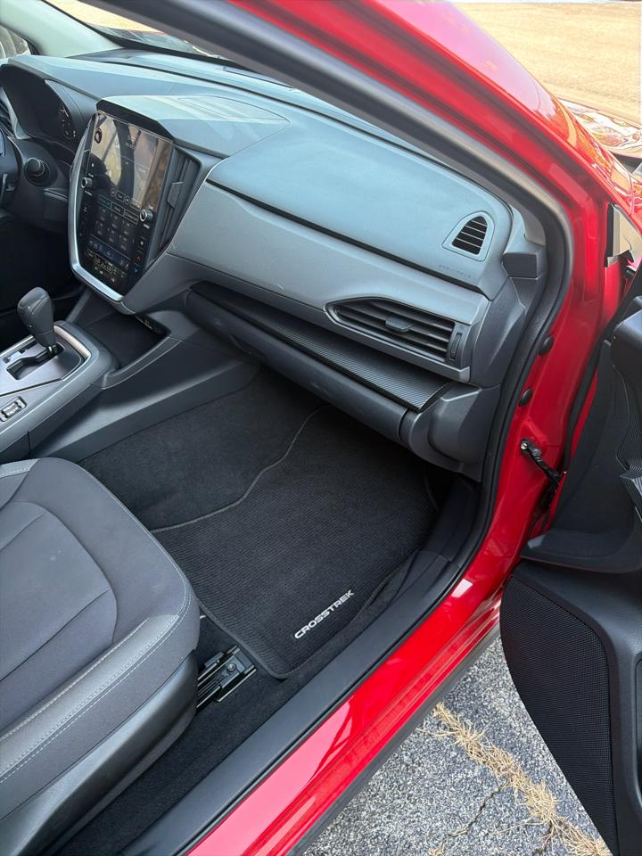 Subaru Crosstrek Premium AWD 2025
