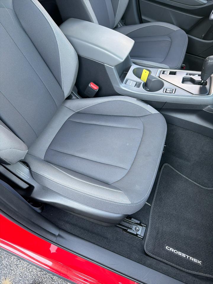 Subaru Crosstrek Premium AWD 2025