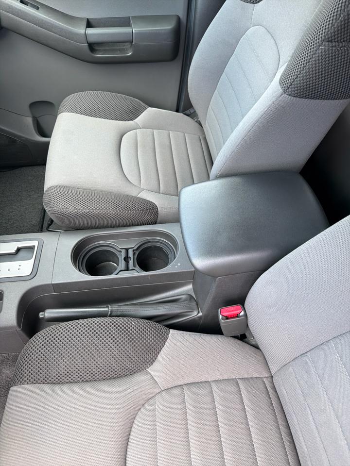 Nissan Xterra 4dr S V6 Auto 4WD 2006