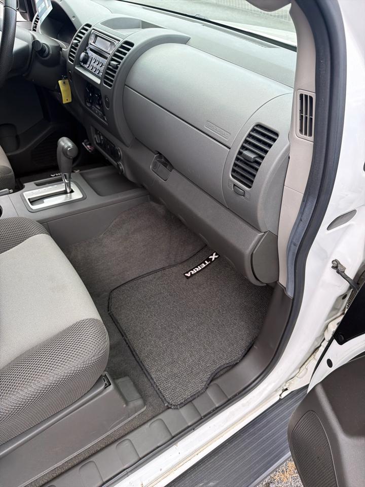 Nissan Xterra 4dr S V6 Auto 4WD 2006