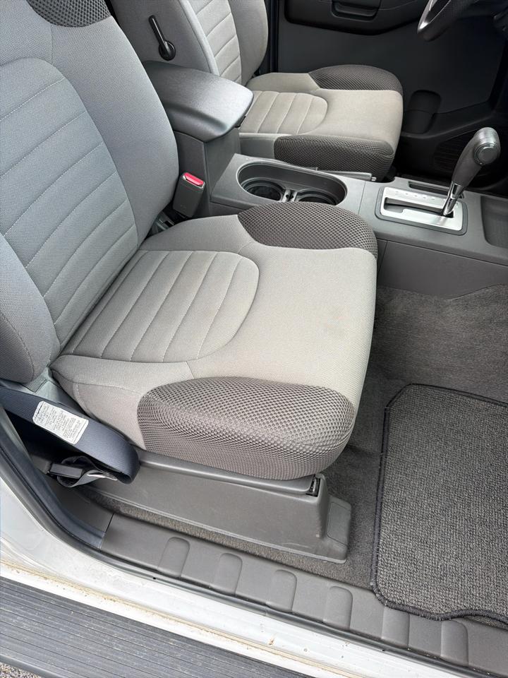 Nissan Xterra 4dr S V6 Auto 4WD 2006