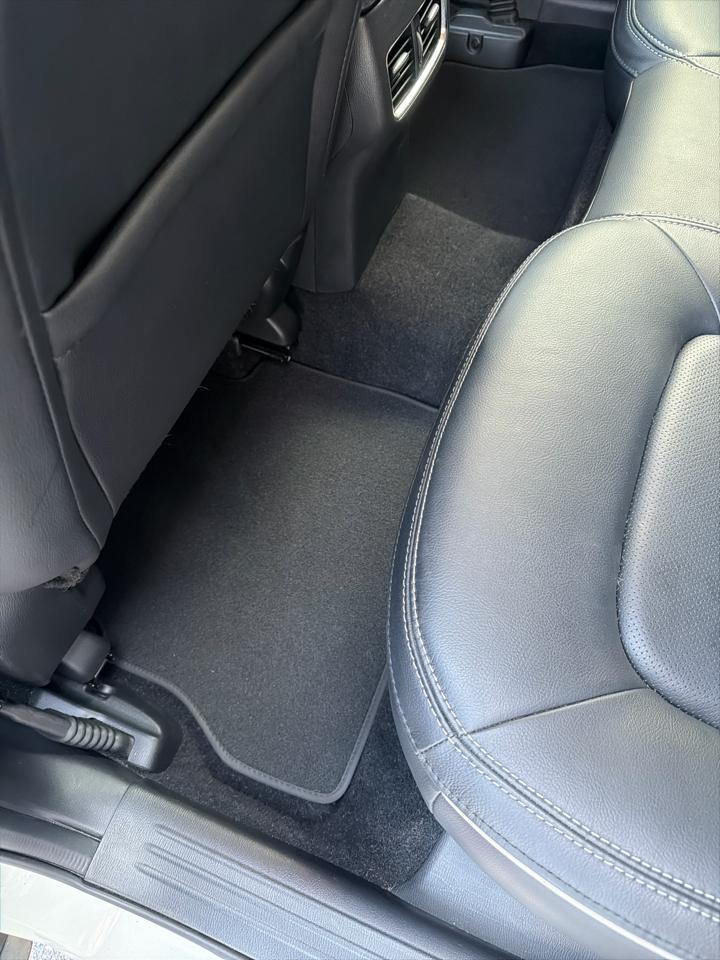 Mazda CX-5 2.5 S Preferred Package AWD 2025