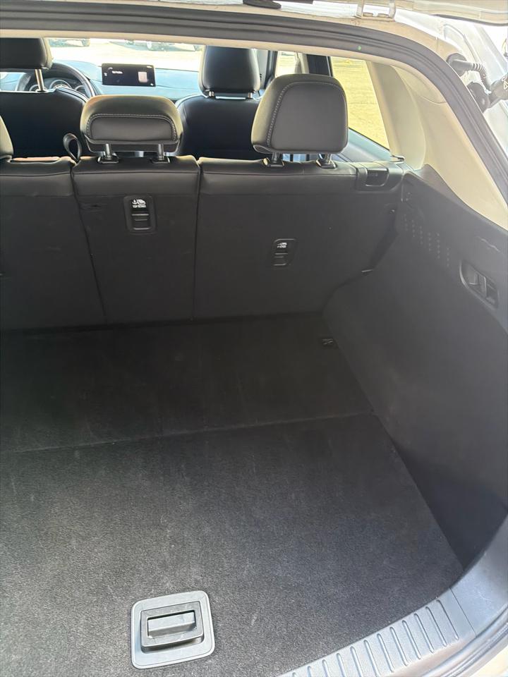 Mazda CX-5 2.5 S Preferred Package AWD 2025