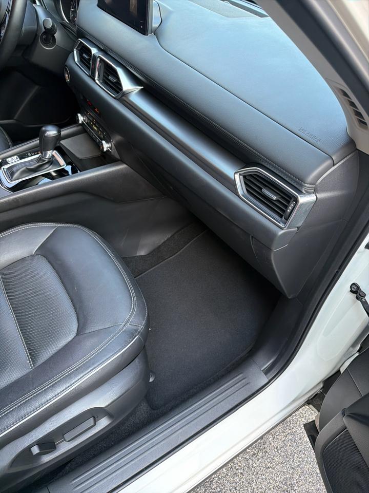 Mazda CX-5 2.5 S Preferred Package AWD 2025