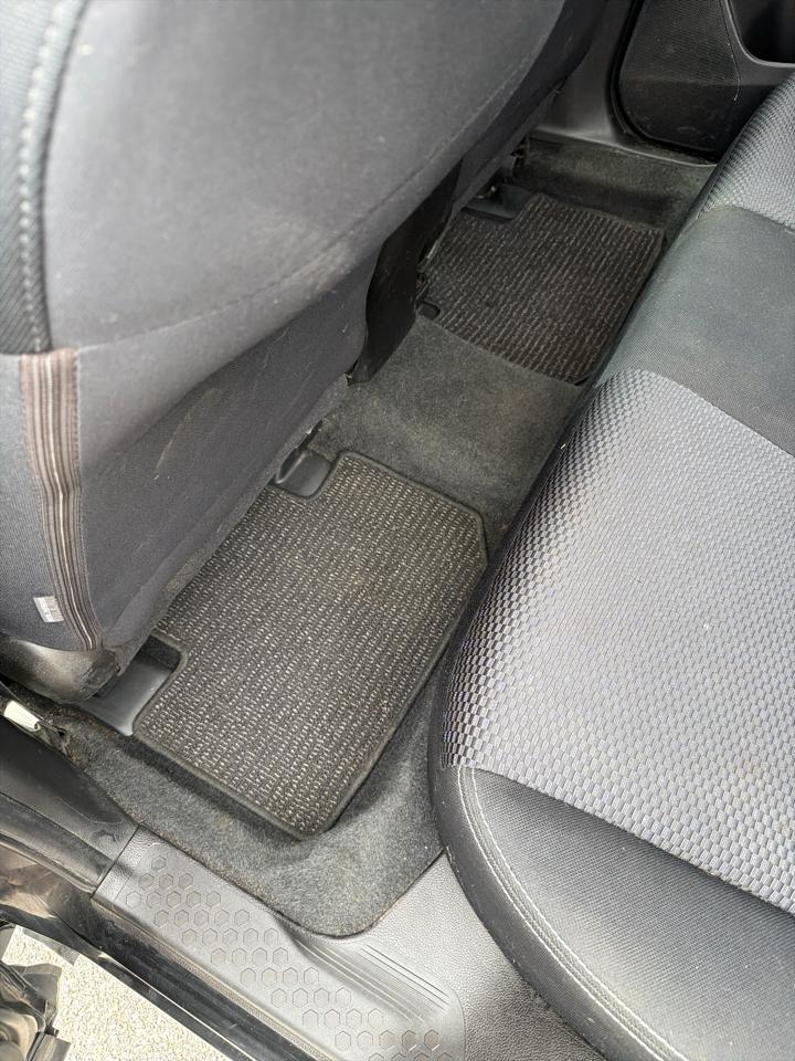 Subaru Forester 4dr Auto 2.5i Premium PZEV 2014
