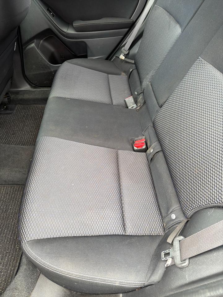 Subaru Forester 4dr Auto 2.5i Premium PZEV 2014