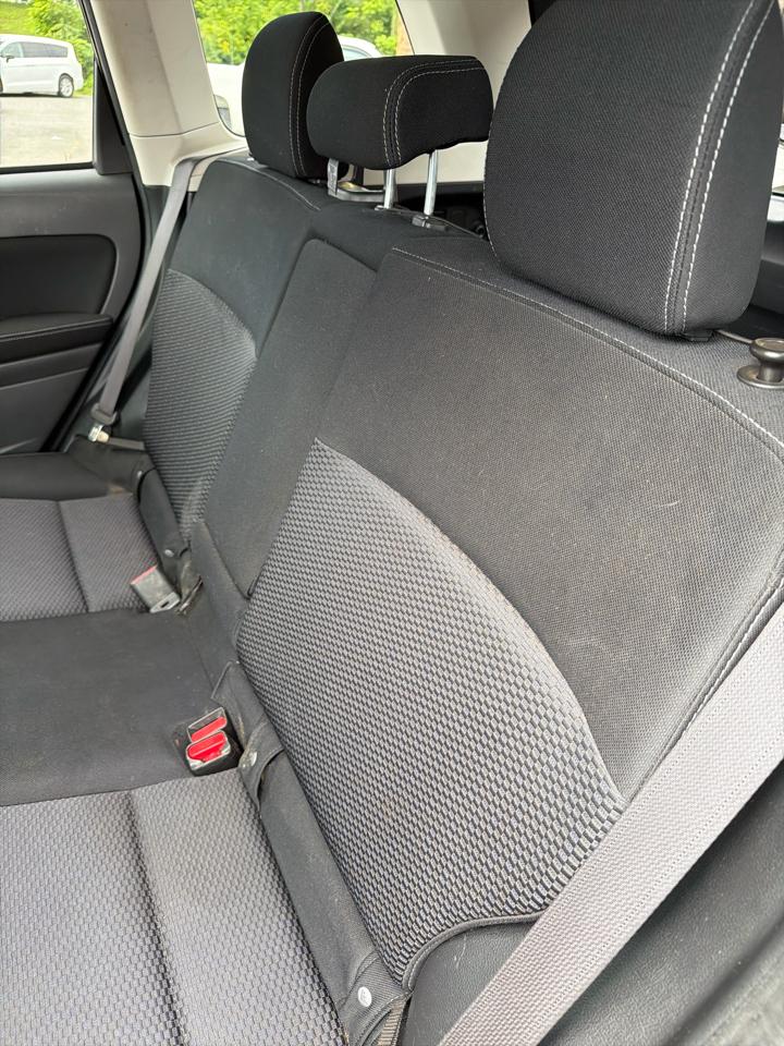 Subaru Forester 4dr Auto 2.5i Premium PZEV 2014