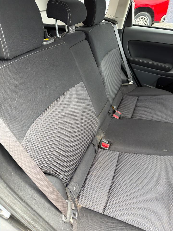 Subaru Forester 4dr Auto 2.5i Premium PZEV 2014
