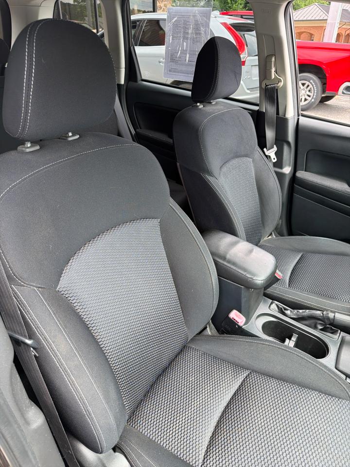 Subaru Forester 4dr Auto 2.5i Premium PZEV 2014