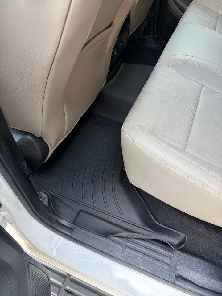 Ford Ranger LARIAT 4WD SuperCrew 5' Box 2019
