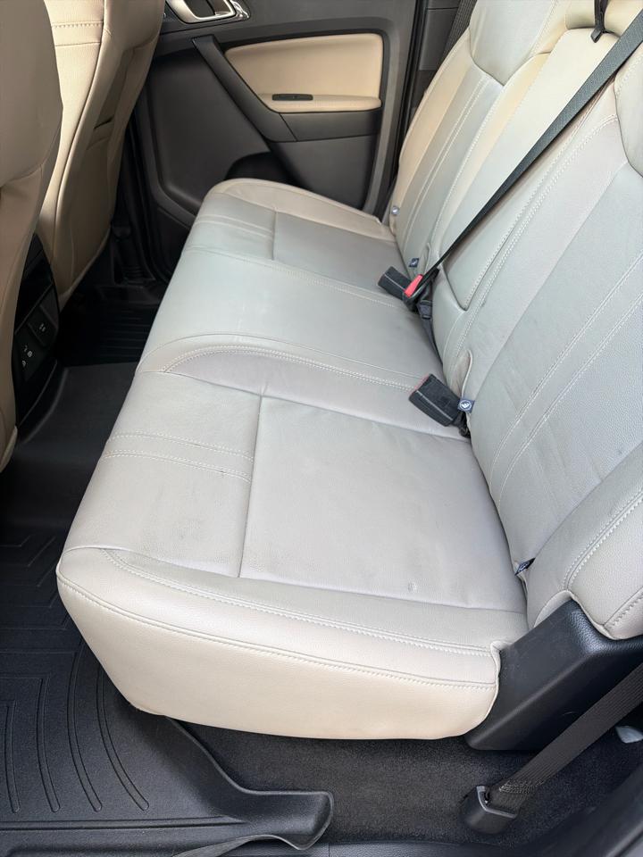 Ford Ranger LARIAT 4WD SuperCrew 5' Box 2019