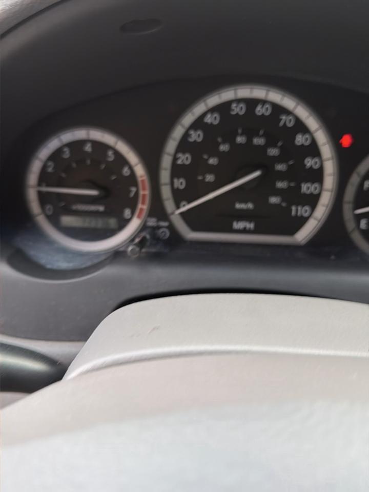 Toyota Sienna 5dr 7-Passenger Van CE FWD (Natl) 2007