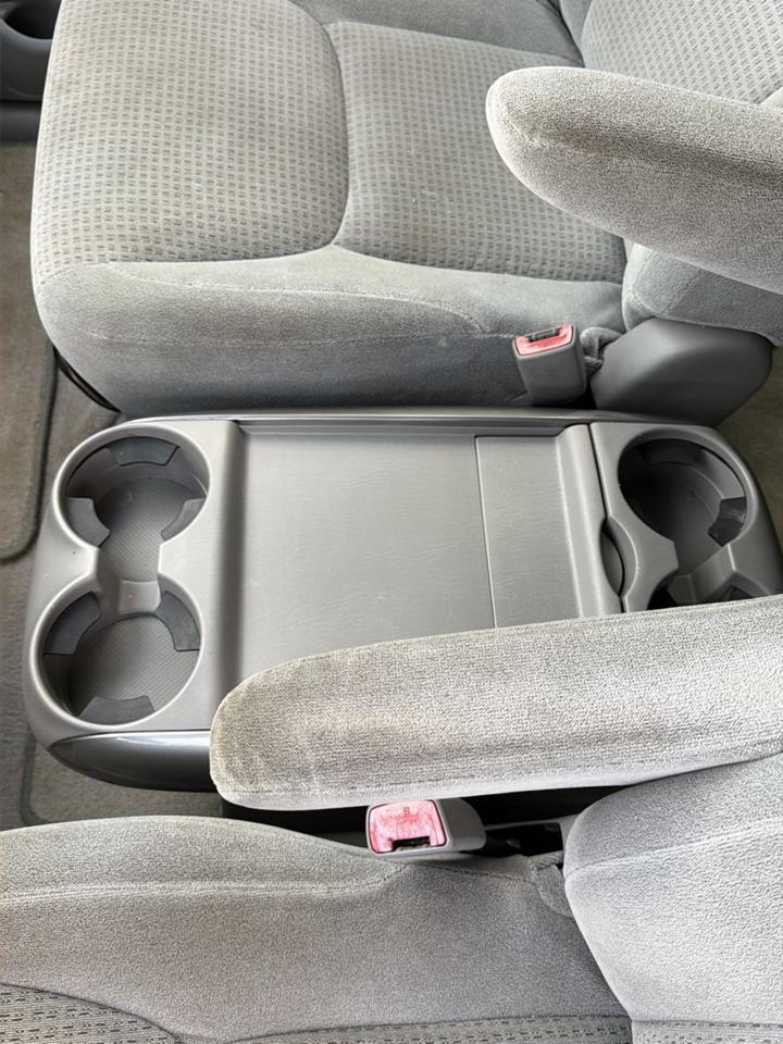 Toyota Sienna 5dr 7-Passenger Van CE FWD (Natl) 2007