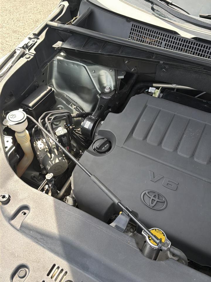 Toyota Highlander AWD 4dr V6 XLE (Natl) 2015