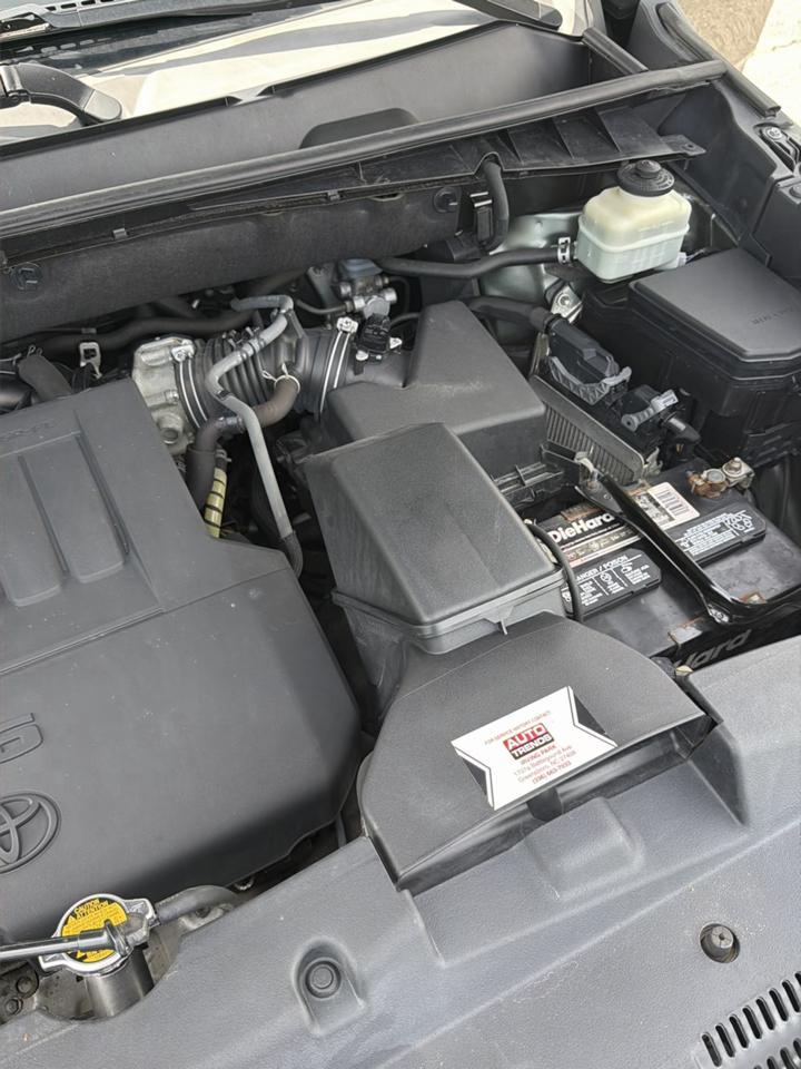 Toyota Highlander AWD 4dr V6 XLE (Natl) 2015