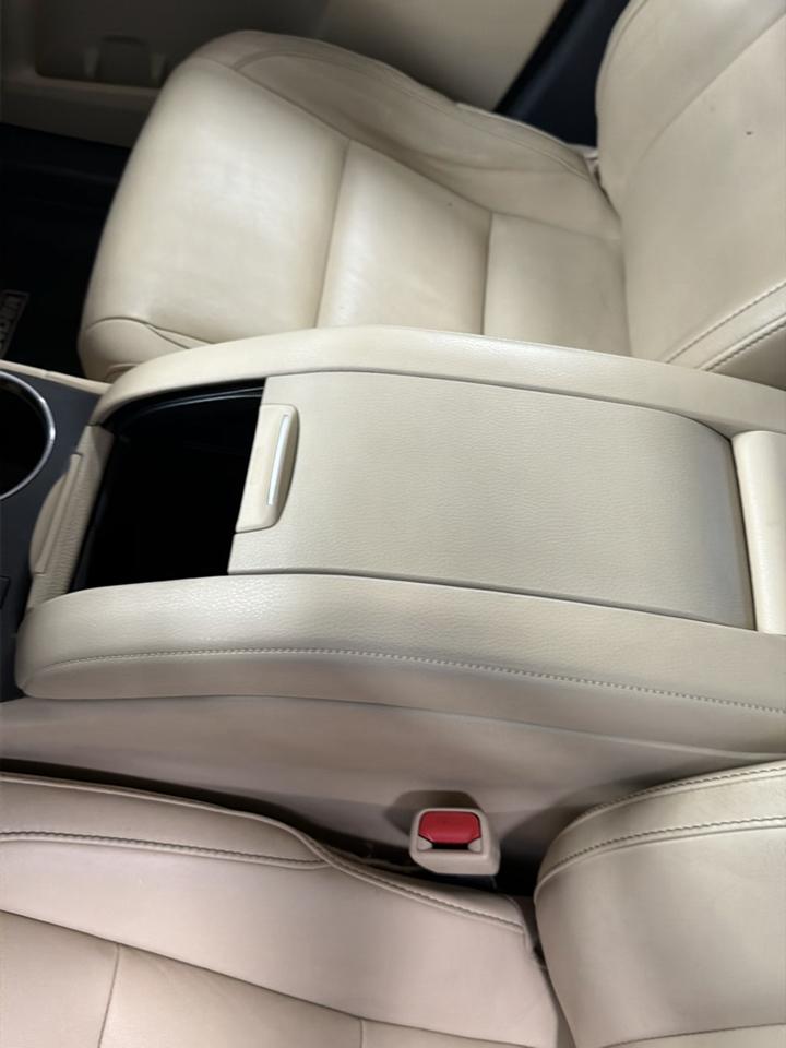 Toyota Highlander AWD 4dr V6 XLE (Natl) 2015