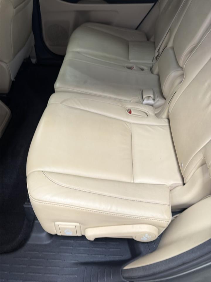 Toyota Highlander AWD 4dr V6 XLE (Natl) 2015