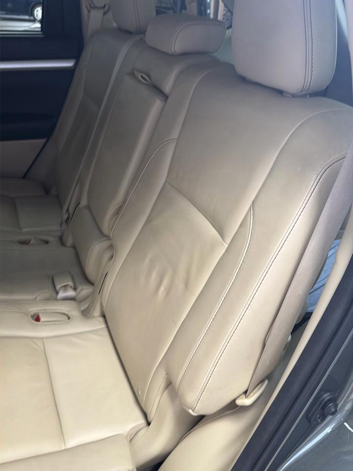 Toyota Highlander AWD 4dr V6 XLE (Natl) 2015