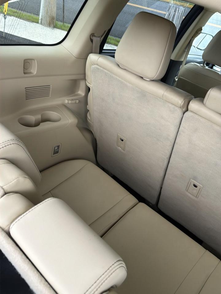 Toyota Highlander AWD 4dr V6 XLE (Natl) 2015