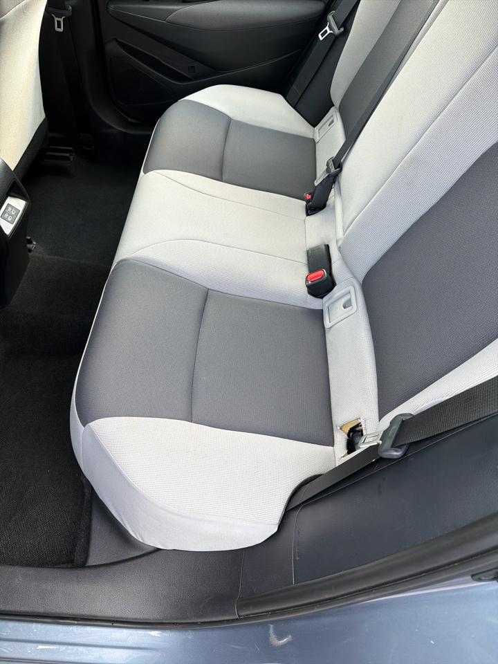 Toyota Corolla LE CVT (Natl) 2025