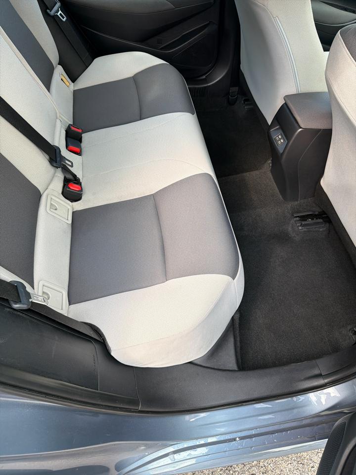Toyota Corolla LE CVT (Natl) 2025
