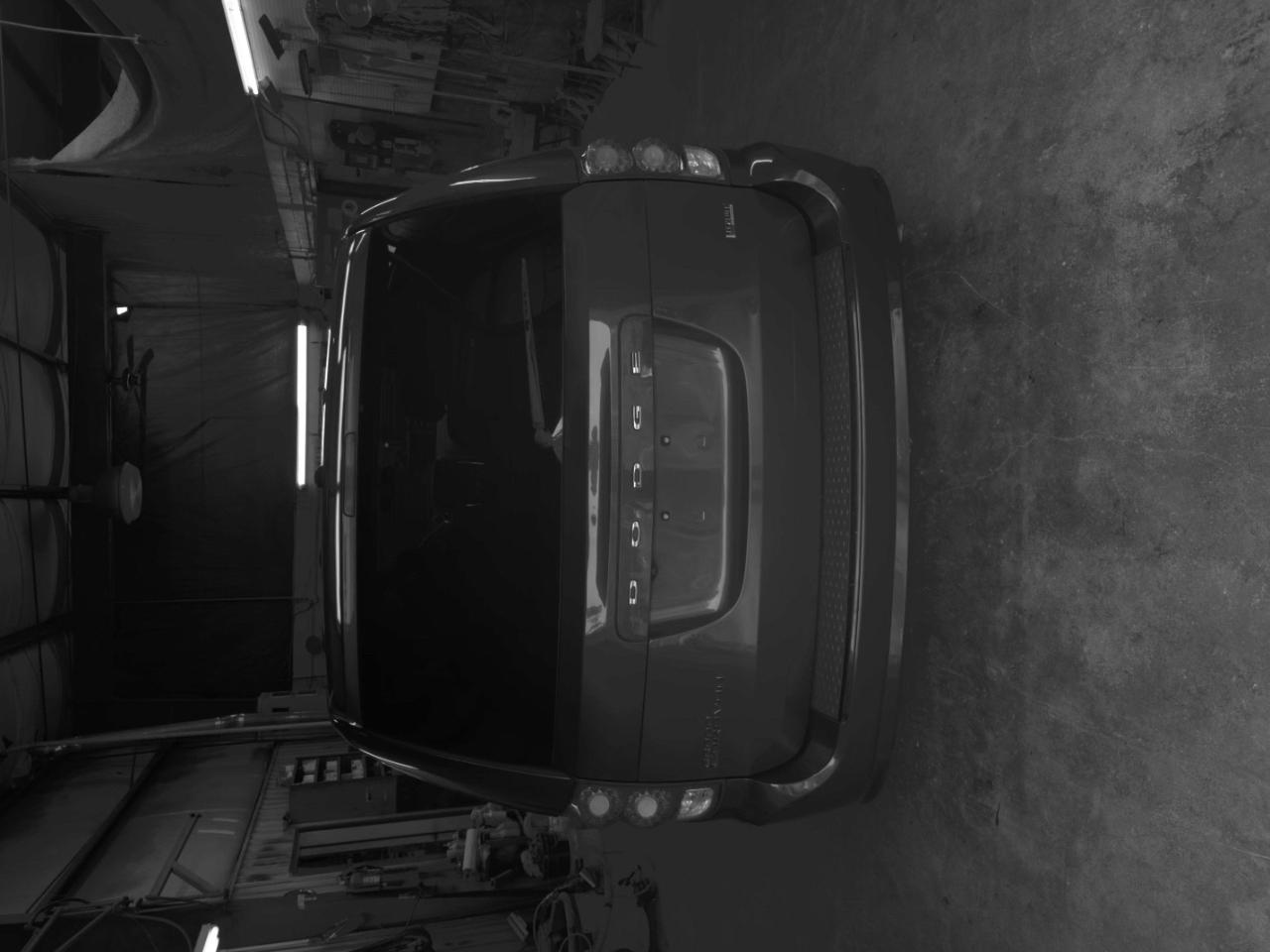 Dodge Grand Caravan SE Plus Wagon 2018