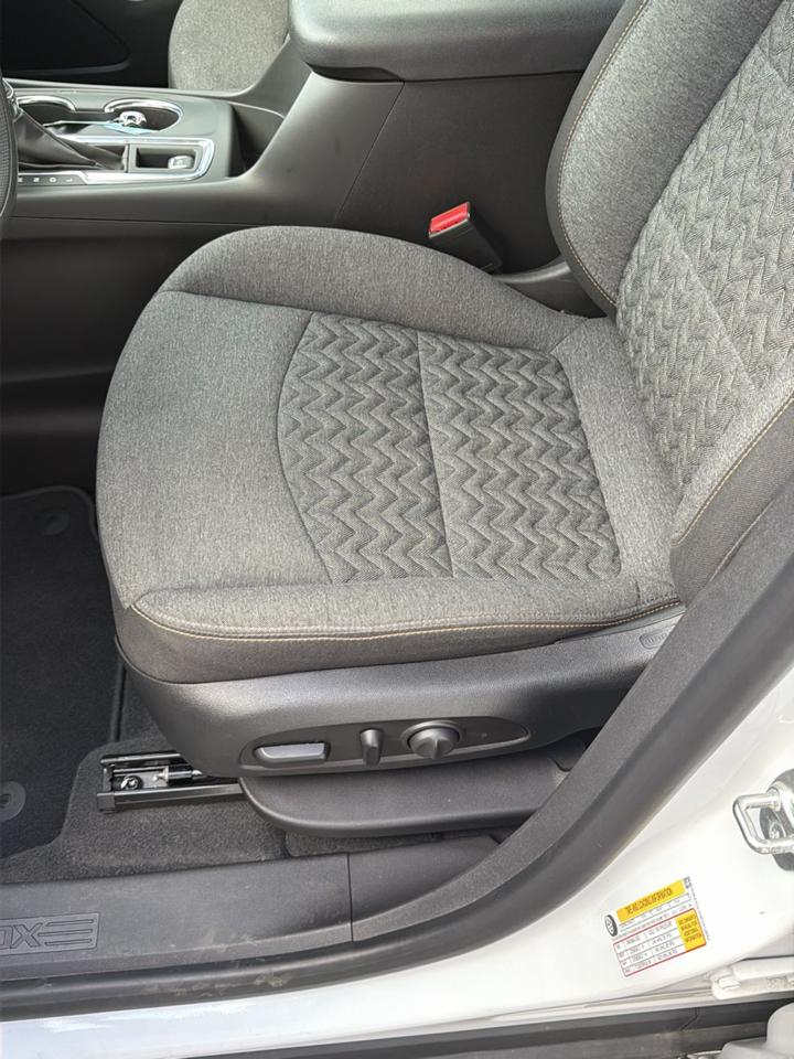 Chevrolet Equinox AWD 4dr LT w/1LT 2023