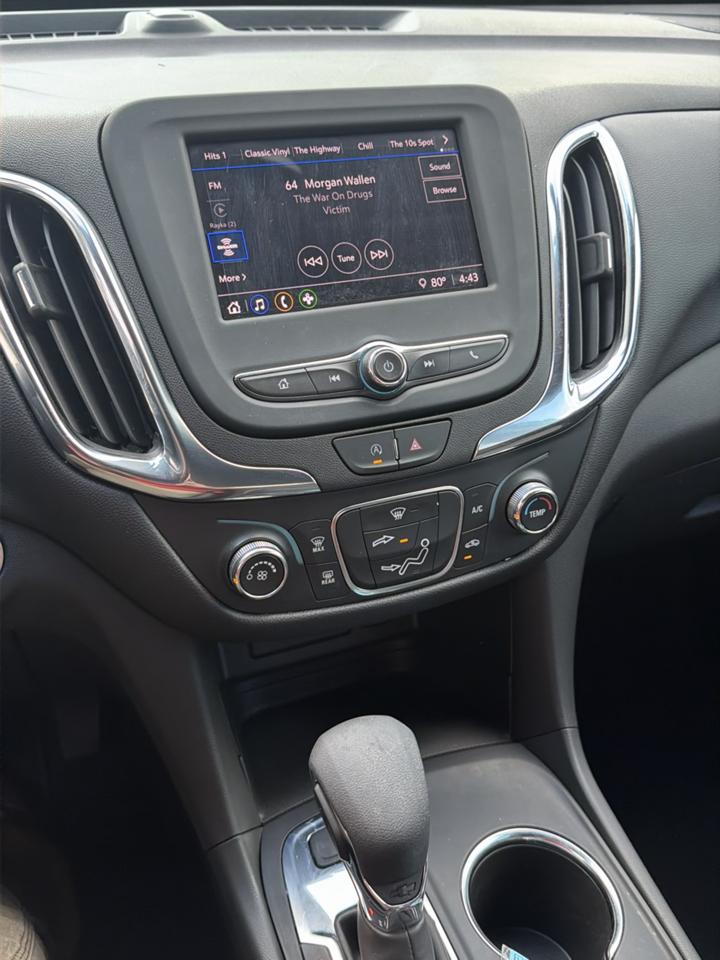 Chevrolet Equinox AWD 4dr LT w/1LT 2023