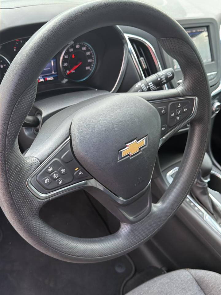 Chevrolet Equinox AWD 4dr LT w/1LT 2023