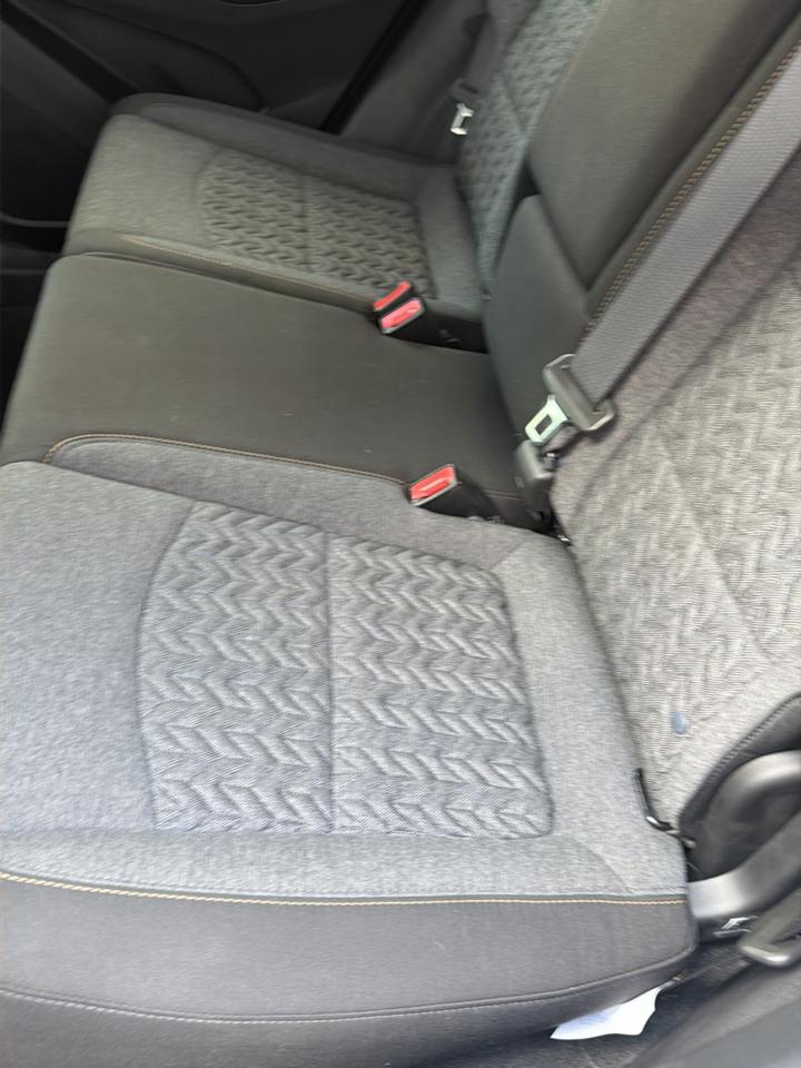Chevrolet Equinox AWD 4dr LT w/1LT 2023
