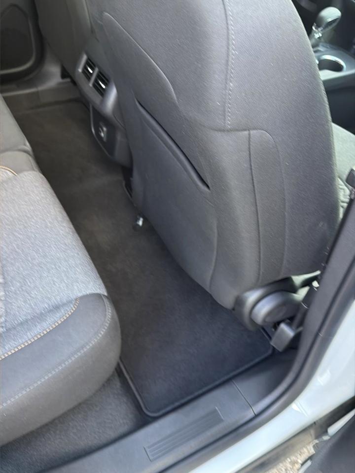 Chevrolet Equinox AWD 4dr LT w/1LT 2023