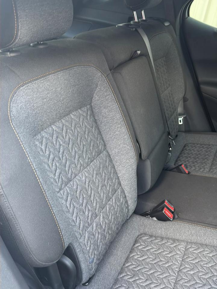 Chevrolet Equinox AWD 4dr LT w/1LT 2023