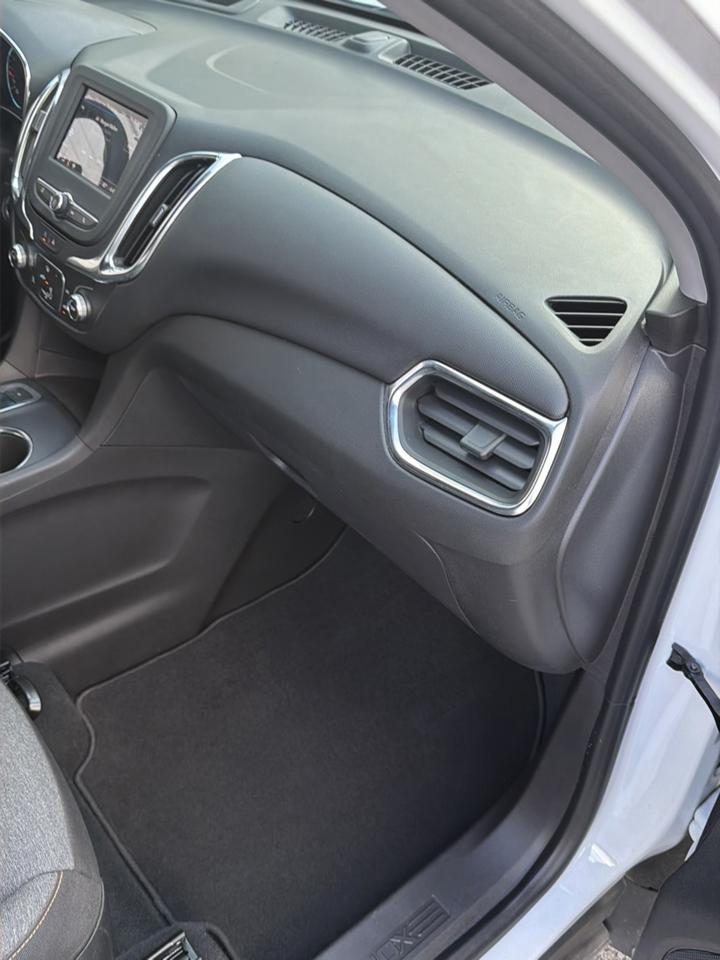 Chevrolet Equinox AWD 4dr LT w/1LT 2023