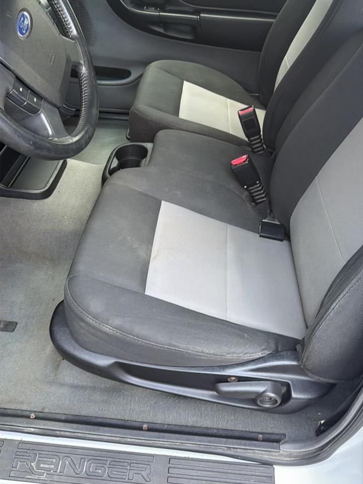 Ford Ranger 2WD 2dr SuperCab 126" Sport 2007