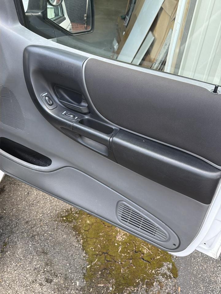 Ford Ranger 2WD 2dr SuperCab 126" Sport 2007